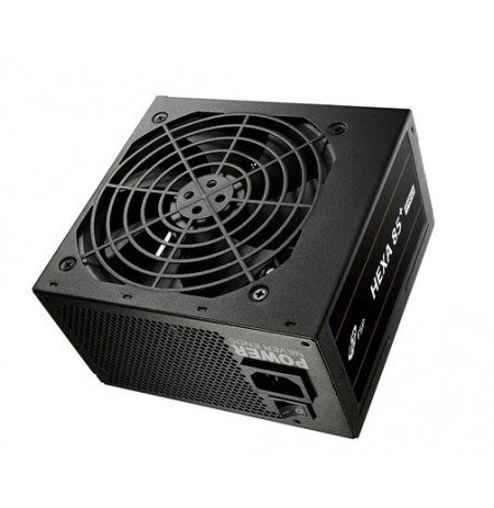 FORTRON FSP Netzteil HEXA+ PRO 650 85+ 650W              ATX retail