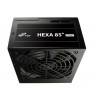 FORTRON FSP Netzteil HEXA+ PRO 650 85+ 650W              ATX retail