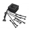 FORTRON FSP Netzteil HEXA+ PRO 650 85+ 650W              ATX retail