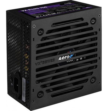 AEROCOOL PGS VX-750PLUS 750W 80+