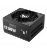 ASUS TUF GAMING 1200W Gold power supply unit 20+4 pin ATX ATX Black
