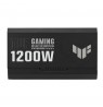 ASUS TUF GAMING 1200W Gold power supply unit 20+4 pin ATX ATX Black