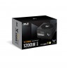 ASUS TUF GAMING 1200W Gold power supply unit 20+4 pin ATX ATX Black