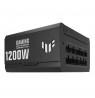 ASUS TUF GAMING 1200W Gold power supply unit 20+4 pin ATX ATX Black