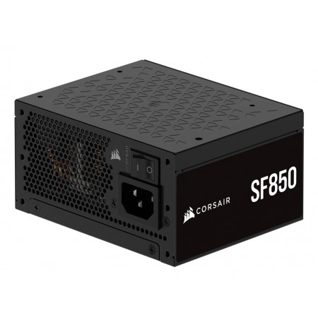Corsair CP-9020256-EU power supply unit 850 W 24-pin ATX ATX Black