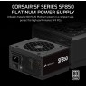 Corsair CP-9020256-EU power supply unit 850 W 24-pin ATX ATX Black