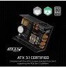 Corsair CP-9020256-EU power supply unit 850 W 24-pin ATX ATX Black
