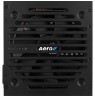Power supply Aerocool PGS VX-650Plus AEROVX-650PLUS (650 W, 120 mm)