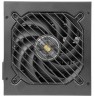 Mars Gaming MPB650SI power supply unit 650 W 24-pin ATX ATX Black