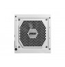 MSI MAG A850GL PCIE5 WHITE power supply unit 850 W 20+4 pin ATX ATX