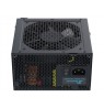 Seasonic G12 GM 80 PLUS Gold Power Supply, semi-modular - 850 Watt, black