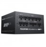 PHANTEKS AMP GH 750W 80 PLUS Gold Power Supply, PCIe 5.1, ATX 3.1 - 750 Watt, black