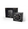 be quiet! Pure Power 12 M power supply unit 550 W 20+4 pin ATX ATX Black