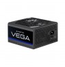 Chieftec Vega 750W Series PPG-750-S power supply unit 20+4 pin ATX ATX Black