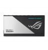 ASUS ROG Loki SFX-L 1000W Platinum power supply unit 24-pin ATX Black, Silver