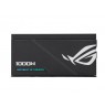 ASUS ROG Loki SFX-L 1000W Platinum power supply unit 24-pin ATX Black, Silver