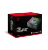 ASUS ROG Loki SFX-L 1000W Platinum power supply unit 24-pin ATX Black, Silver