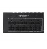 ASUS ROG Loki SFX-L 1000W Platinum power supply unit 24-pin ATX Black, Silver