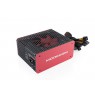 Modecom Volcano power supply unit 750 W ATX Black,Red