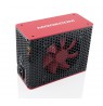 Modecom Volcano power supply unit 750 W ATX Black,Red