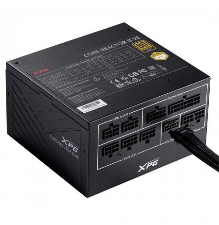 XPG COREREACTOR II VE 750W Power Supply