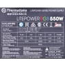 Power supply Thermaltake Litepower RGB PS-LTP-0550NHSANE-1 (550 W, Active, 120 mm)