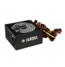Power Supply IBOX AURORA 500W 14 CM FAN ZIA500W14CMBOX