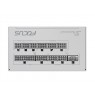 Seasonic Focus GX-1000 power supply unit 1000 W 20+4 pin ATX ATX White