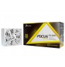 Seasonic Focus GX-1000 power supply unit 1000 W 20+4 pin ATX ATX White