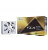 Seasonic Focus GX-1000 power supply unit 1000 W 20+4 pin ATX ATX White
