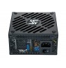 Seasonic FOCUS SGX-650 power supply unit 650 W 20+4 pin ATX SFX Black