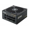Seasonic FOCUS SGX-650 power supply unit 650 W 20+4 pin ATX SFX Black