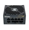 Seasonic FOCUS SGX-650 power supply unit 650 W 20+4 pin ATX SFX Black