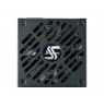 Seasonic FOCUS SGX-650 power supply unit 650 W 20+4 pin ATX SFX Black