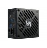 Seasonic FOCUS SGX-650 power supply unit 650 W 20+4 pin ATX SFX Black