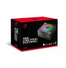 ASUS ROG Loki SFX-L 750W Platinum power supply unit 20+4 pin ATX Black, Silver