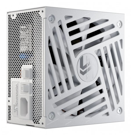 Seasonic Focus GX-850 power supply unit 1000 W 20+4 pin ATX ATX White