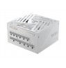 Seasonic Focus GX-850 power supply unit 1000 W 20+4 pin ATX ATX White