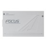 Seasonic Focus GX-850 power supply unit 1000 W 20+4 pin ATX ATX White