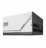 ASUS Prime AP-750G power supply unit 750 W 20+4 pin ATX ATX Black, White