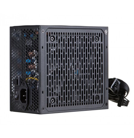 Power supply Aerocool LUX AEROPGSLUXRGB-550 (550 W, 120 mm)