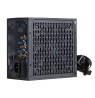 Power supply Aerocool LUX AEROPGSLUXRGB-550 (550 W, 120 mm)