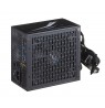 Power supply Aerocool LUX AEROPGSLUXRGB-550 (550 W, 120 mm)