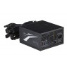 Power supply Aerocool LUX AEROPGSLUXRGB-550 (550 W, 120 mm)