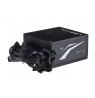 Power supply Aerocool LUX AEROPGSLUXRGB-550 (550 W, 120 mm)