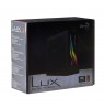 Power supply Aerocool LUX AEROPGSLUXRGB-750 (750 W, 120 mm)