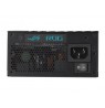 ASUS ROG Loki SFX-L 850W Platinum power supply unit 24-pin ATX Black, Silver
