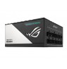 ASUS ROG Loki SFX-L 850W Platinum power supply unit 24-pin ATX Black, Silver