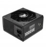 ASUS TUF Gaming 1000W Gold power supply unit 20+4 pin ATX ATX Black
