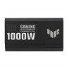 ASUS TUF Gaming 1000W Gold power supply unit 20+4 pin ATX ATX Black